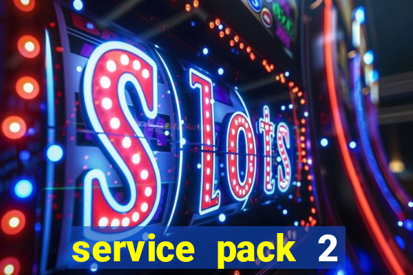 service pack 2 windows 7 64 bits download